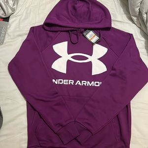 Men’s Under Armour Hoodie